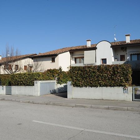 Morandin Apartment Casièr Exterior foto